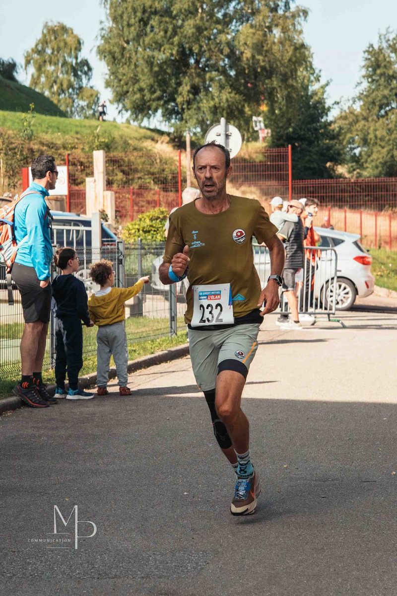 4° GRAND 8 DE LA COBACH 6 JUIN 2026 À BLIESBRUCK