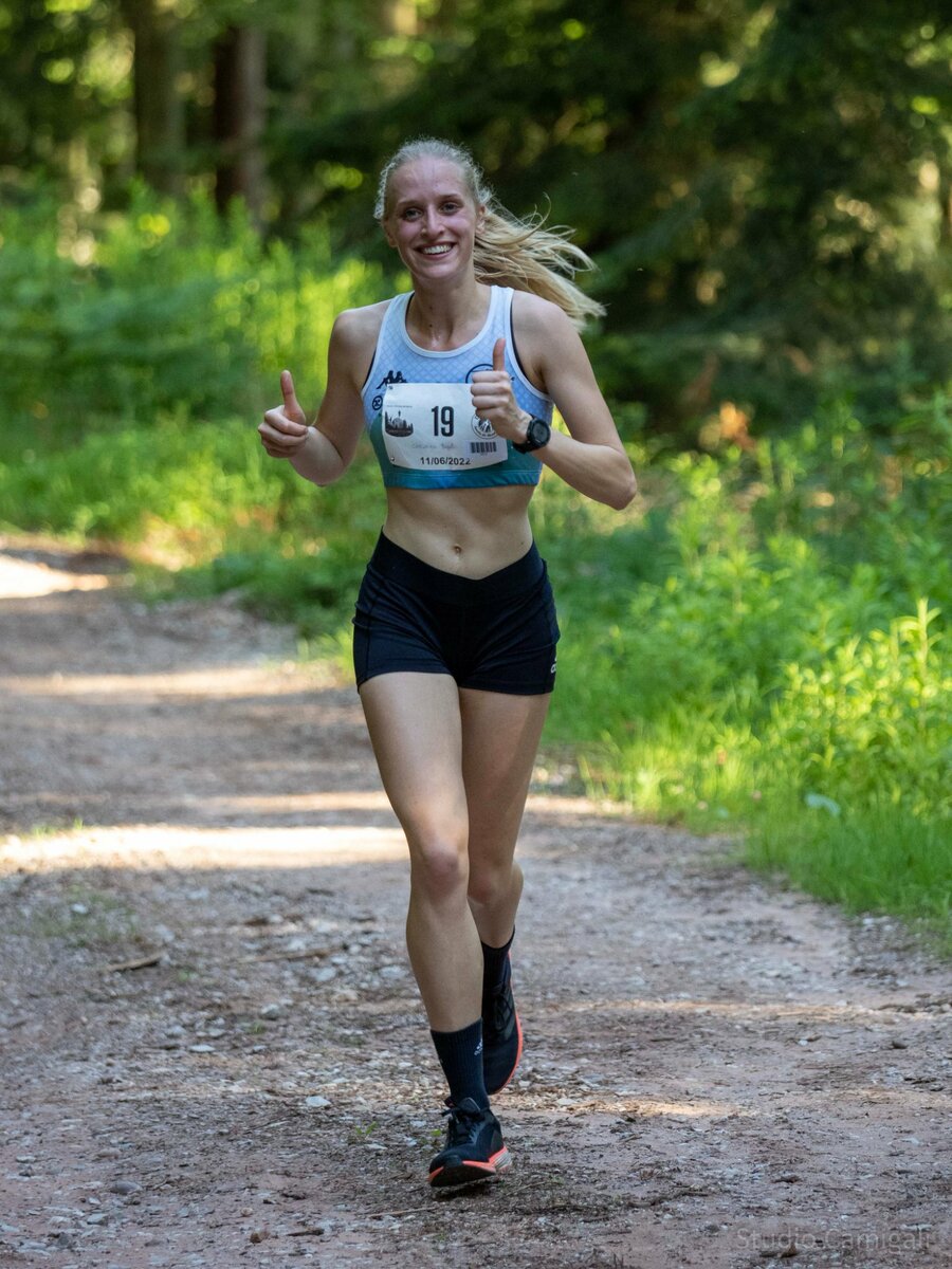 7° TRAIL DE WALSCHEID SAMEDI 20 JUIN 2026