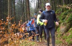 trail des lavoirs