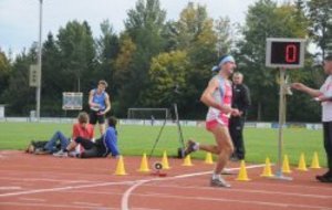 Soirée 100m/1000m