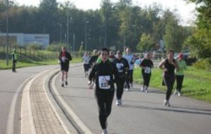 10 km de Sarreguemines