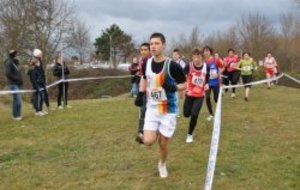 Championnat fédéral FSCF de Cross le 18 décembre