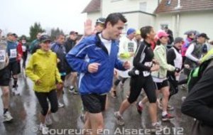 30° semi-marathon La Wantzenau