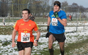 Croos de Schneckenbusch