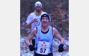 Classement famille du 25° trophée Paul Michaux