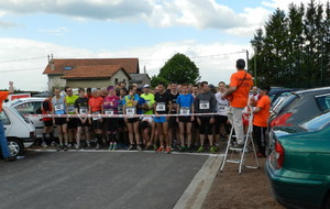 3° courses des lavoirs 25/05/2013