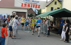 32° courses de Waldo