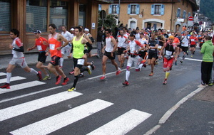 Marathon du Mont-Blanc