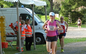 10 km autour du Stock à Langatte