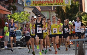 Foulées du Schlembé