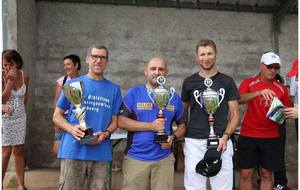 Course des Mollets à Hilsprich