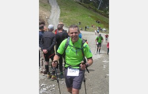 Les foulées du Saulnois