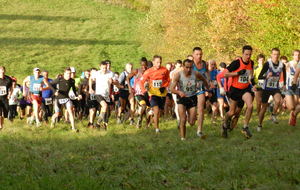 Cross corpos de Sarreguemines
