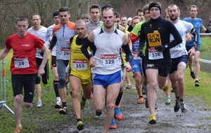 Le trophée Paul-Michaux à mi-parcours