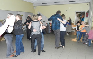 Remise des prix du 26° trophée Paul Michaux