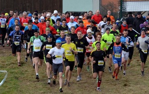 24° cross de St-Louis