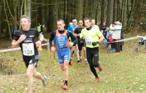 Cross de Wingen sur Moder