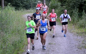 3° RONDE DES GLOBULES 19 JUILLET 2014