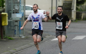 LA BUHLOISE 10 MAI 2014