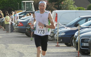 28° foulées de la cité thermale