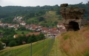 CIRCUIT DE LA BIÈVRE WALSCHEID