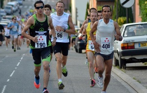 33° COURSES DE WALDO 13 JUILLET