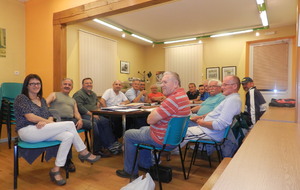 27° trophée Paul Michaux