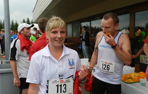 13 foulées savernoises 13 septembre 2014