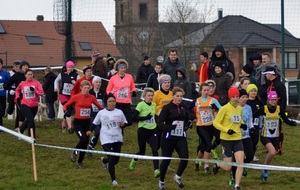 LES CROSS LE MATIN OU L'APRÈS-MIDI??