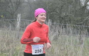 COURSE DES PETITS LUTINS À FÉNÉTRANGE