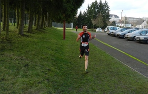 2° ÉTAPE DU 27° TROPHÉE PAUL MICHAUX