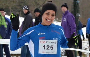 25° CROSS DE ST-LOUIS