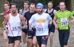 CROSS DE WINGEN SUR MODER