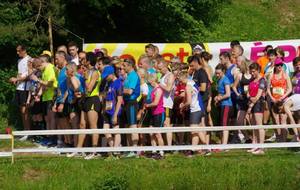 6° FOULÉES DE LA ZORN