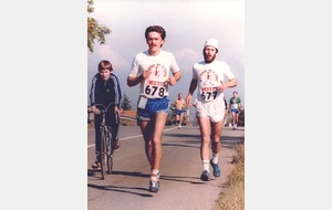 CHALLENGE  SARRE ET BOSSES 