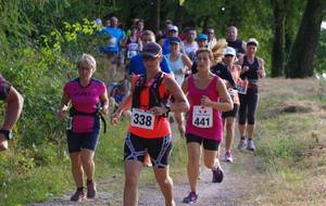 4° RONDE DES GLOBULES DANNELBOURG 18 JUILLET