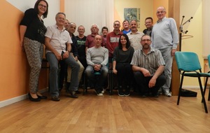 28° TROPHÉE PAUL MICHAUX