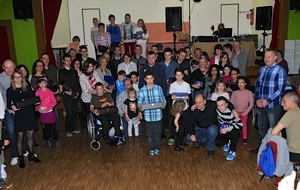 28° TROPHÉE PAUL MICHAUX