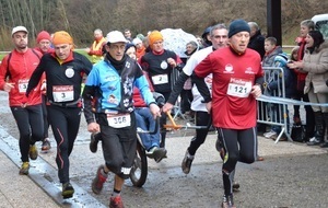 CALENDRIER PROVISOIRE COURSE HORS STADE MOSELLE 2016