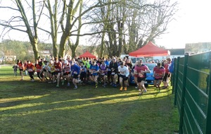 CROSS DE NEUFGRANGE 6 DÉCEMBRE 2015