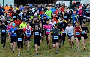 26° CROSS DE SAINT-LOUIS 7 FÉVRIER 2016