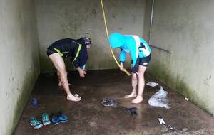 CHAMPIONNAT DE FRANCE DE CROSS