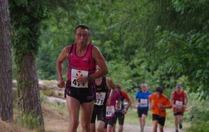 5° RONDE DES GLOBULES 23 JUILLET 2016