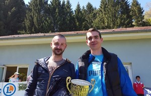 2° RUN &amp; BIKE DE LA VALLEE DE LA BIEˆVRE 5 MAI 2016