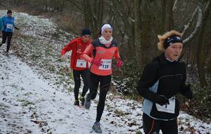 TROPHÉE PAUL MICHAUX, LE POINT APRÈS 3 ÉTAPES