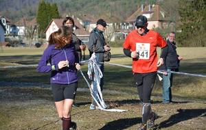 29° trophée Paul Michaux: épilogue