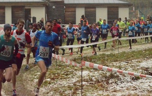 31° TROPHÉE PAUL MICHAUX