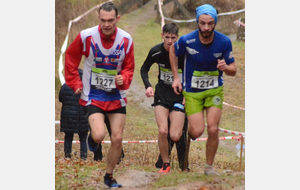 22° CROSS DE WINGEN SUR MODER 7° ÉTAPE DU 31° TROPHÉE PAUL MICHAUX
