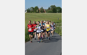 9° COURSES DES LAVOIRS 25 MAI 2019 À DANNE ET QUATRE VENTS