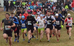 32° trophée Paul Michaux